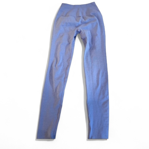 Alphalete Amplify Legging - Digital Violet - Picture 2 of 4